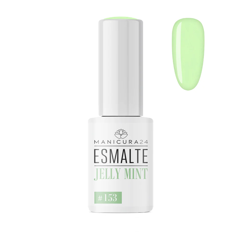 Esmaltes semipermanentes