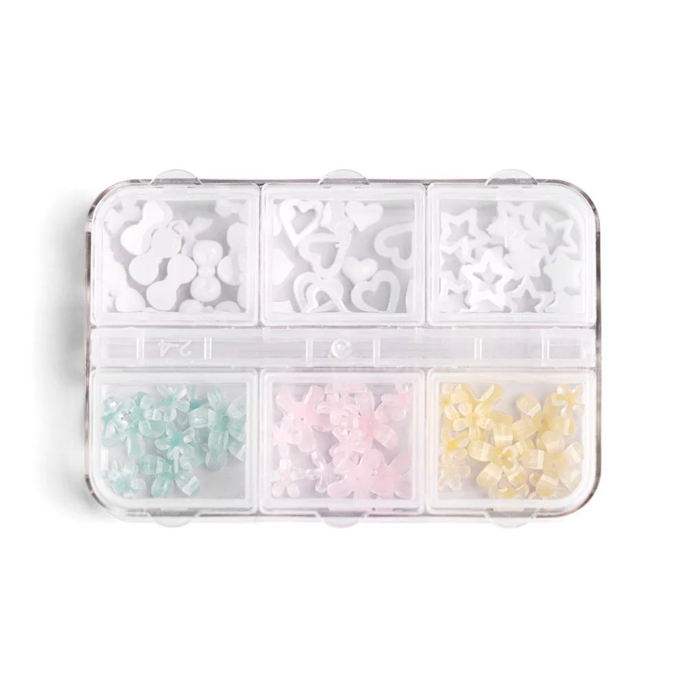 B2B - ALL - Excl. Aparatos - No ofertas